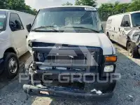 2011 Ford ECONOLINE фото