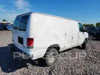 2011 Ford ECONOLINE фото