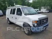 2011 Ford ECONOLINE фото