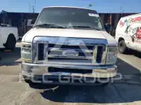 2011 Ford ECONOLINE photo