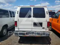2011 Ford ECONOLINE фото