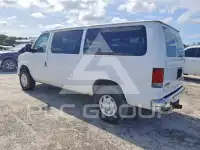 2011 Ford ECONOLINE photo