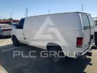2011 Ford ECONOLINE photo