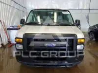 2011 Ford ECONOLINE photo