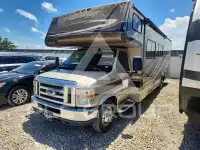 2011 Ford ECONOLINE фото