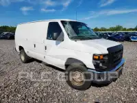2011 Ford ECONOLINE фото