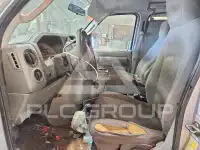 2011 Ford ECONOLINE photo