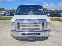 2011 Ford ECONOLINE photo