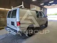 2011 Ford ECONOLINE photo