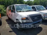 2011 Ford ECONOLINE фото