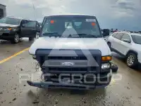 2011 Ford ECONOLINE photo
