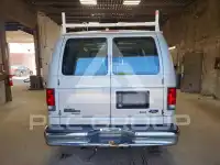 2011 Ford ECONOLINE photo