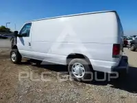 2011 Ford ECONOLINE фото