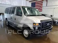 2011 Ford ECONOLINE photo