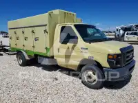 2011 Ford ECONOLINE фото