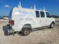 2011 Ford ECONOLINE фото