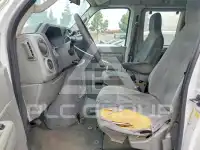 2011 Ford ECONOLINE фото