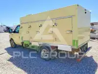 2011 Ford ECONOLINE фото