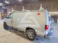 2011 Ford ECONOLINE photo