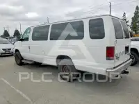 2011 Ford ECONOLINE фото
