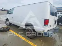 2011 Ford ECONOLINE photo