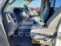 2011 Ford ECONOLINE фото