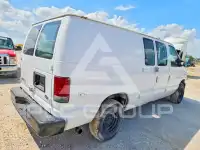 2011 Ford ECONOLINE photo