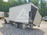 2011 Ford E-450 photo