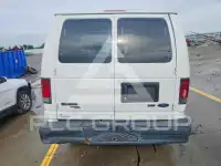 2011 Ford ECONOLINE photo