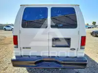 2011 Ford ECONOLINE фото