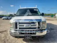 2011 Ford ECONOLINE фото