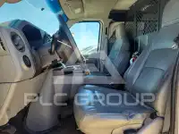 2011 Ford ECONOLINE фото