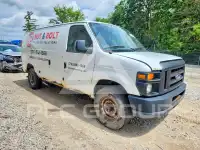 2011 Ford ECONOLINE photo