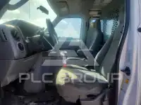 2011 Ford ECONOLINE фото