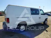 2011 Ford ECONOLINE фото