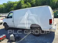 2011 Ford ECONOLINE фото