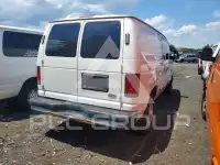 2011 Ford ECONOLINE фото