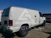 2011 Ford ECONOLINE photo