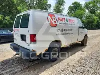 2011 Ford ECONOLINE photo