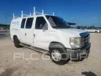 2011 Ford ECONOLINE фото