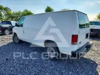 2011 Ford ECONOLINE фото