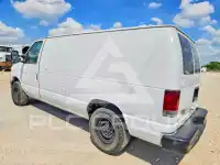 2011 Ford ECONOLINE photo