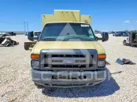 2011 Ford ECONOLINE фото