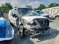 2011 Ford ECONOLINE фото