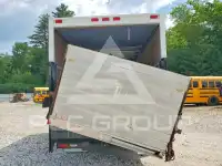 2011 Ford E-450 photo