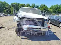 2011 Ford ECONOLINE фото