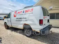 2011 Ford ECONOLINE photo