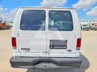 2011 Ford ECONOLINE photo