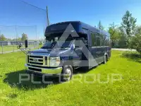 2011 Ford ECONOLINE photo