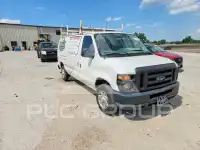 2011 Ford ECONOLINE фото